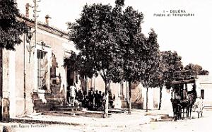 Douera - La Poste